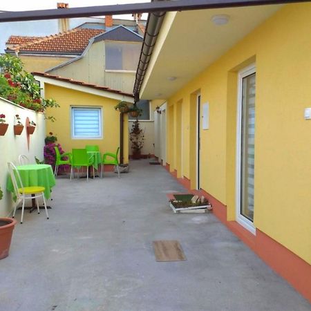 "My Life" Luxury River Apartments Ni エクステリア 写真