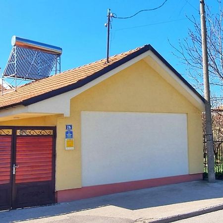 "My Life" Luxury River Apartments Ni エクステリア 写真