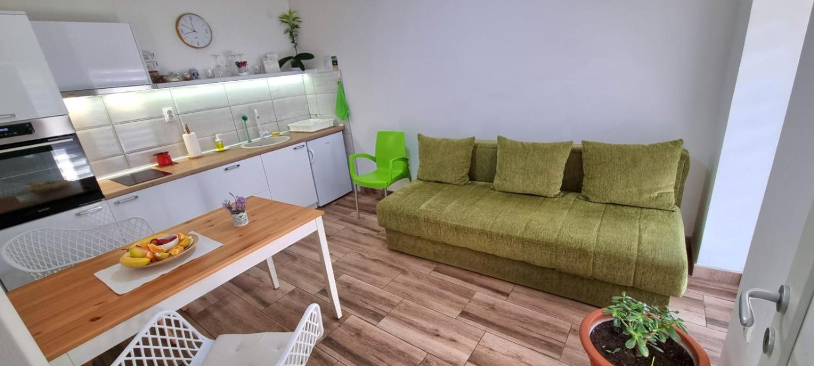 "My Life" Luxury River Apartments Ni エクステリア 写真