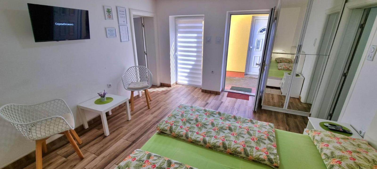 "My Life" Luxury River Apartments Ni エクステリア 写真