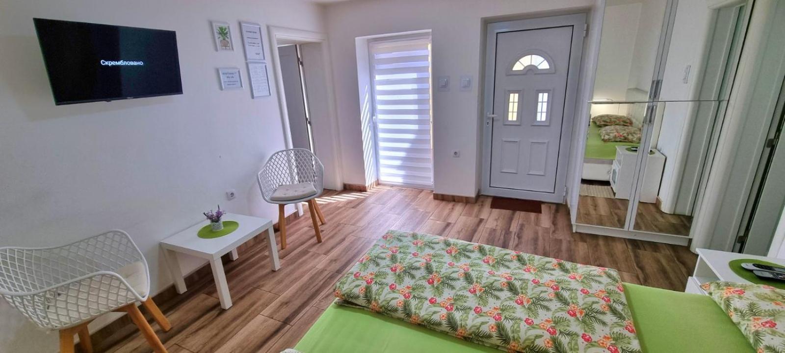 "My Life" Luxury River Apartments Ni エクステリア 写真