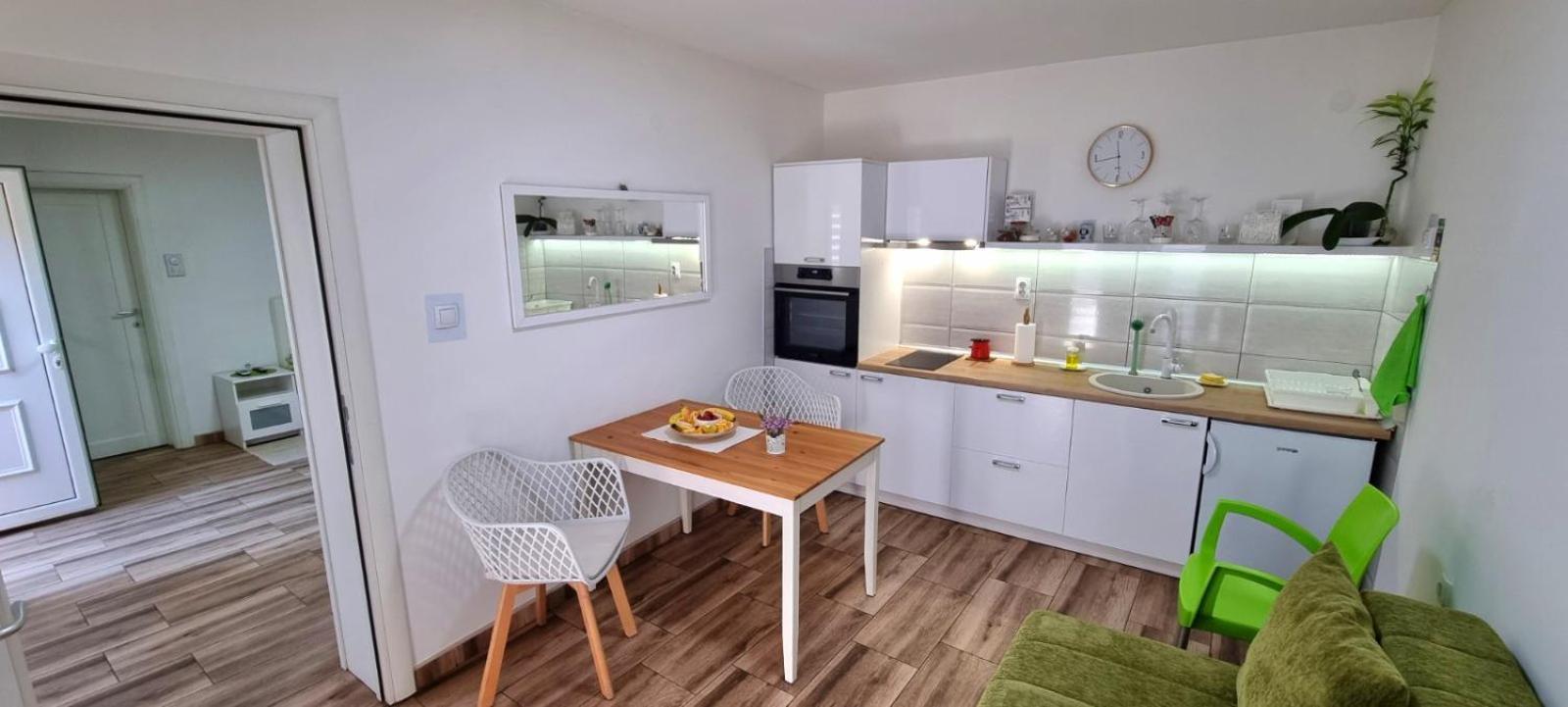 "My Life" Luxury River Apartments Ni エクステリア 写真