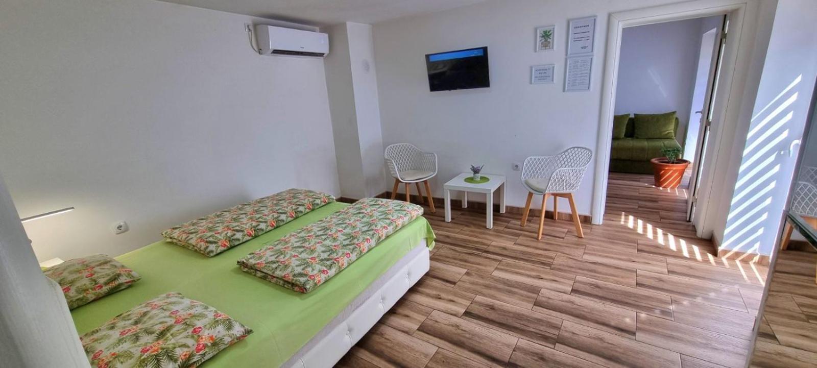 "My Life" Luxury River Apartments Ni エクステリア 写真