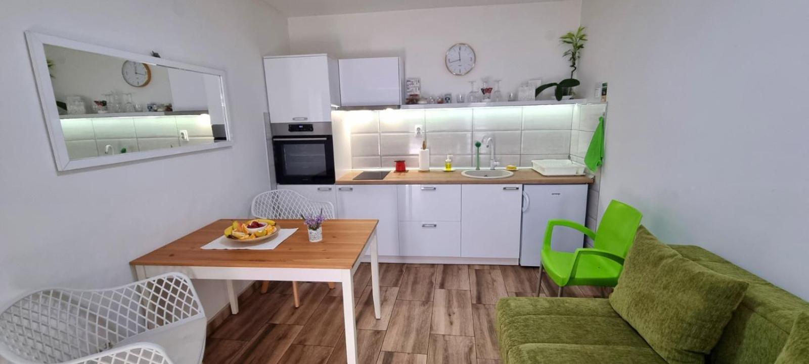 "My Life" Luxury River Apartments Ni エクステリア 写真