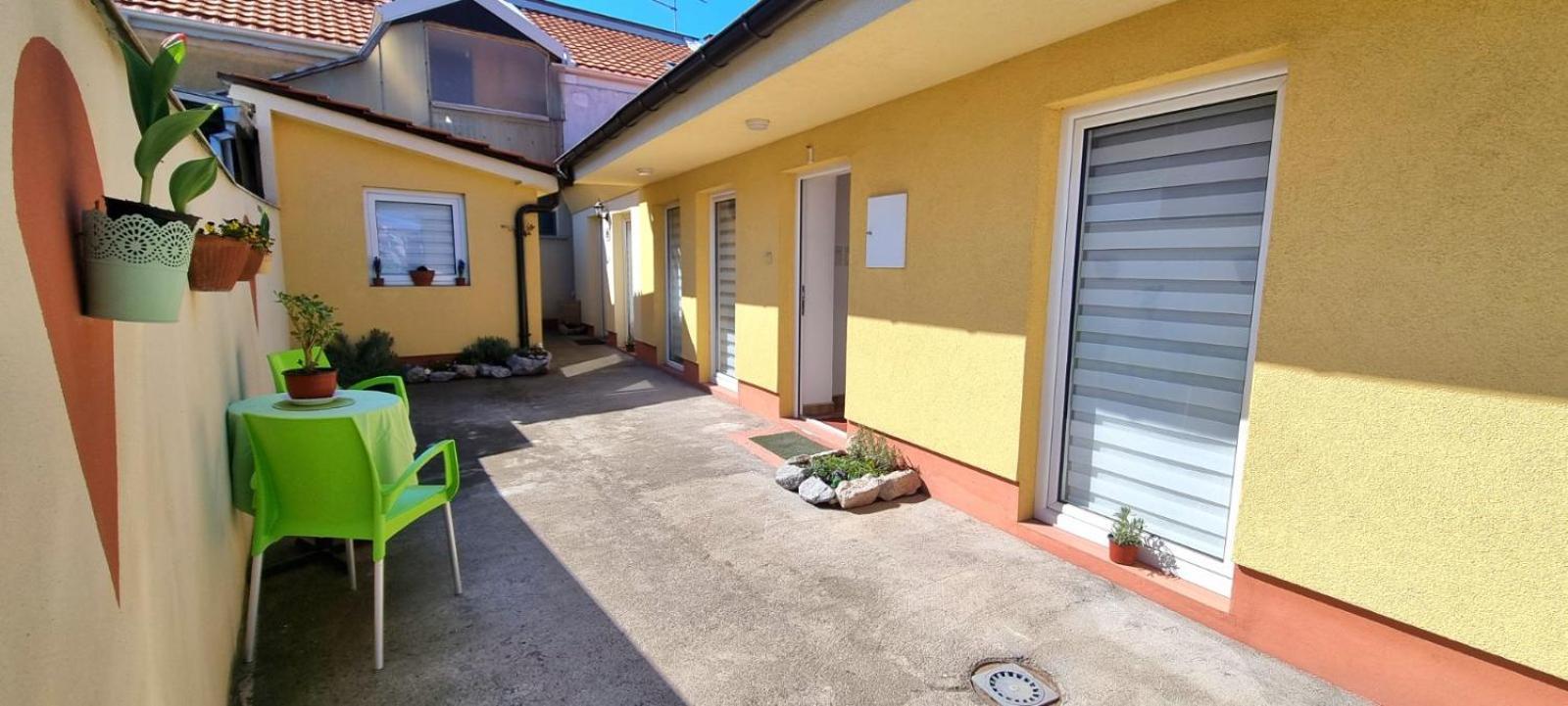 "My Life" Luxury River Apartments Ni エクステリア 写真