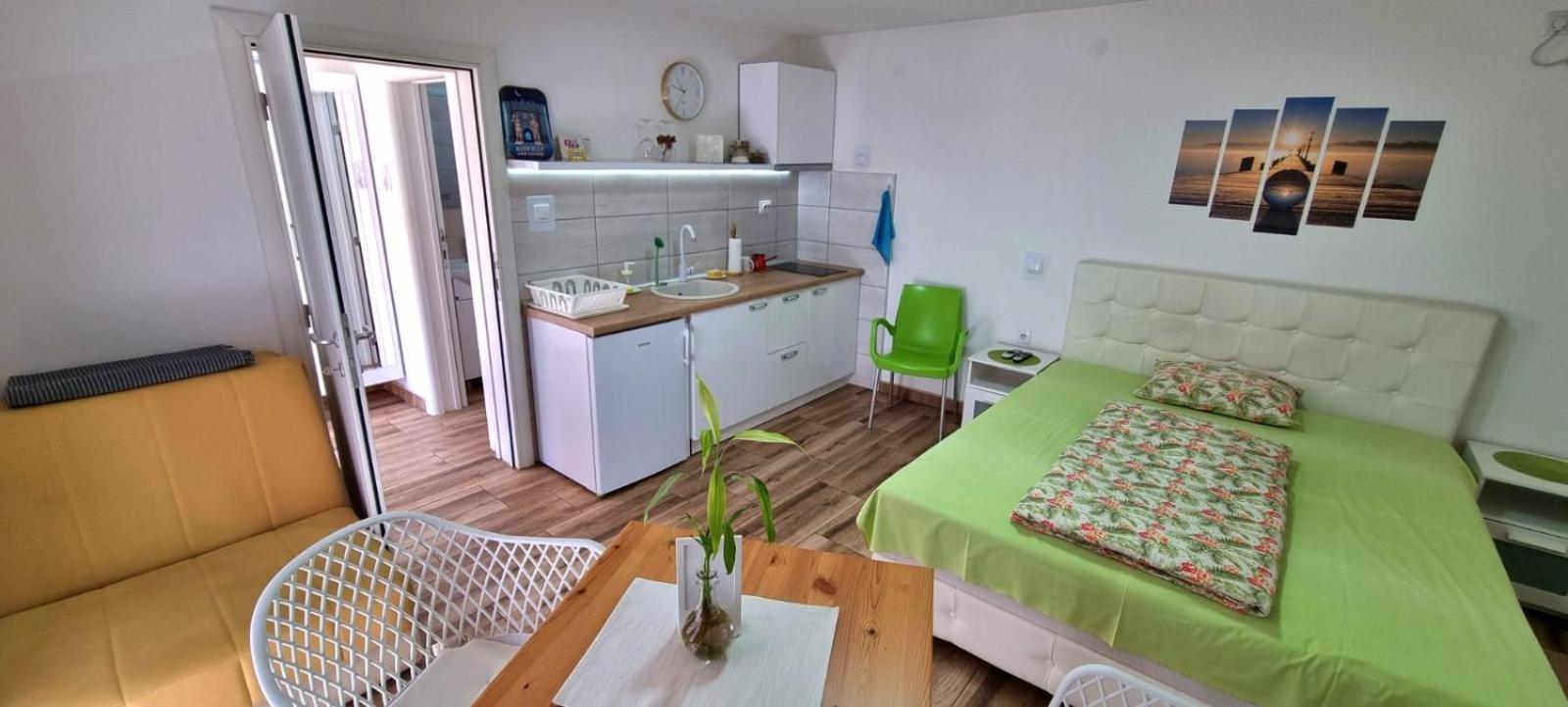 "My Life" Luxury River Apartments Ni エクステリア 写真