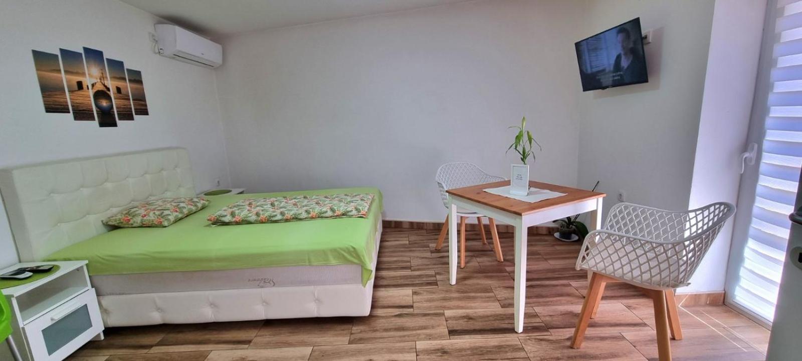 "My Life" Luxury River Apartments Ni エクステリア 写真