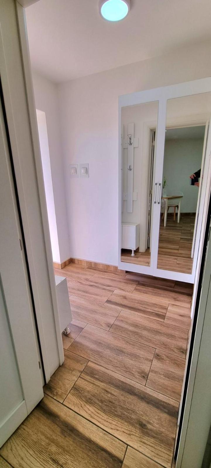 "My Life" Luxury River Apartments Ni エクステリア 写真