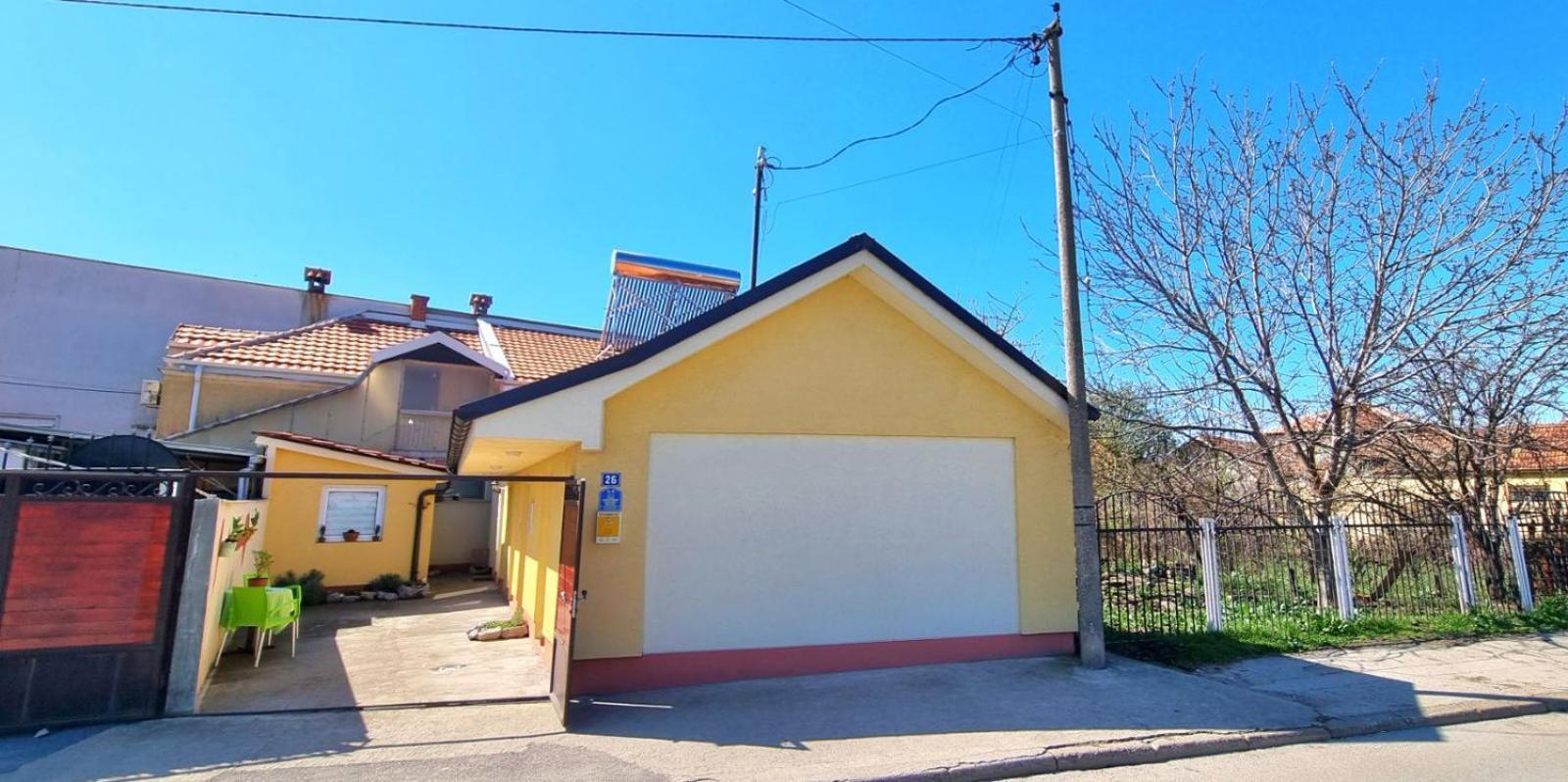 "My Life" Luxury River Apartments Ni エクステリア 写真