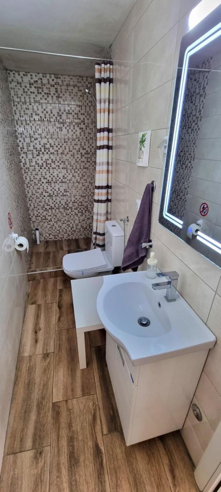 "My Life" Luxury River Apartments Ni エクステリア 写真